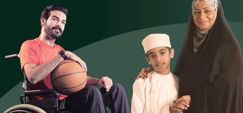 بدء التسجيل في منفعتي “الأيتام والأرامل” و “ذوي الإعاقة”