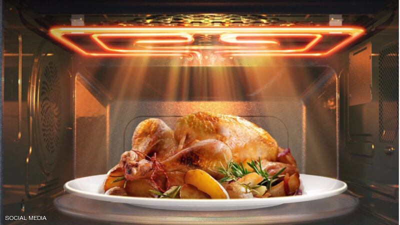 معهد متخصص يوضح حقيقة “علاقة المايكرويف بالسرطان”