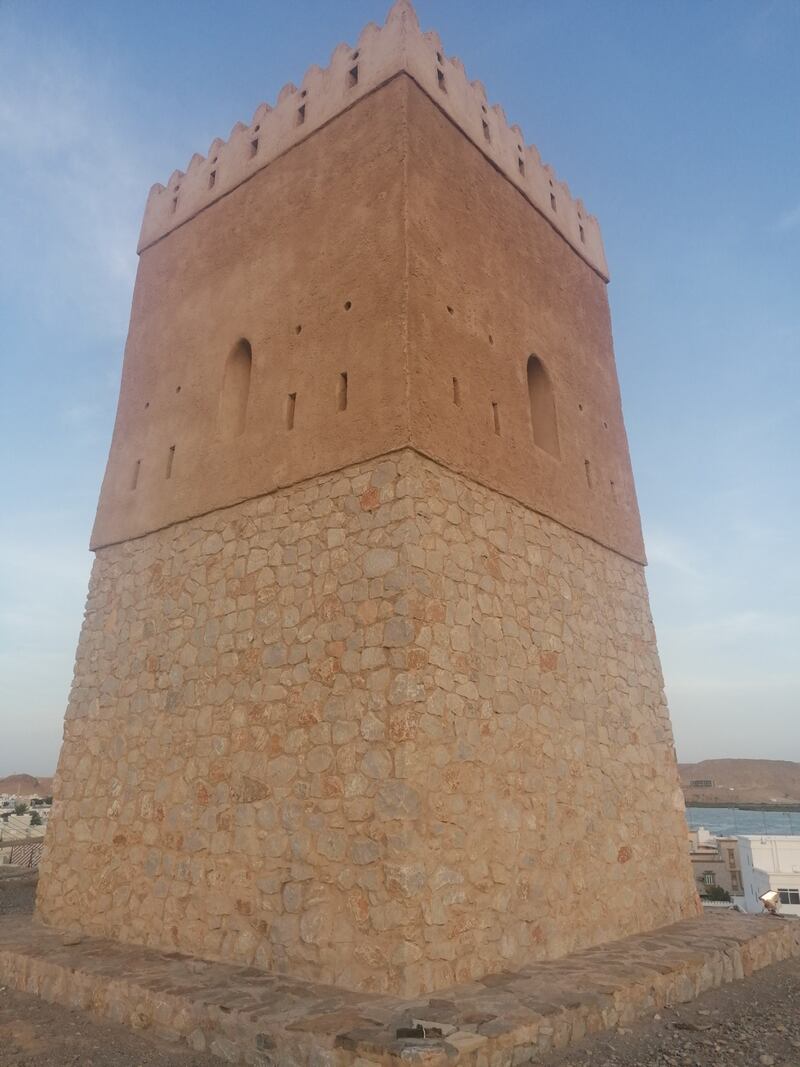 بالصور: “مربّعة المرازيق” شاهدٌ أثريٌ رمّمه مواطنون