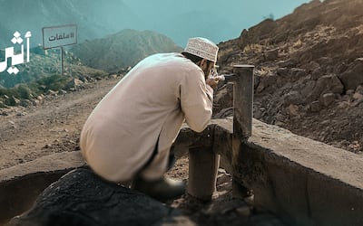 كيف تُدار شبكة المياه في سلطنة عُمان ، وما الذي لا يعرفه الناس عن تفاصيلها اليومية؟