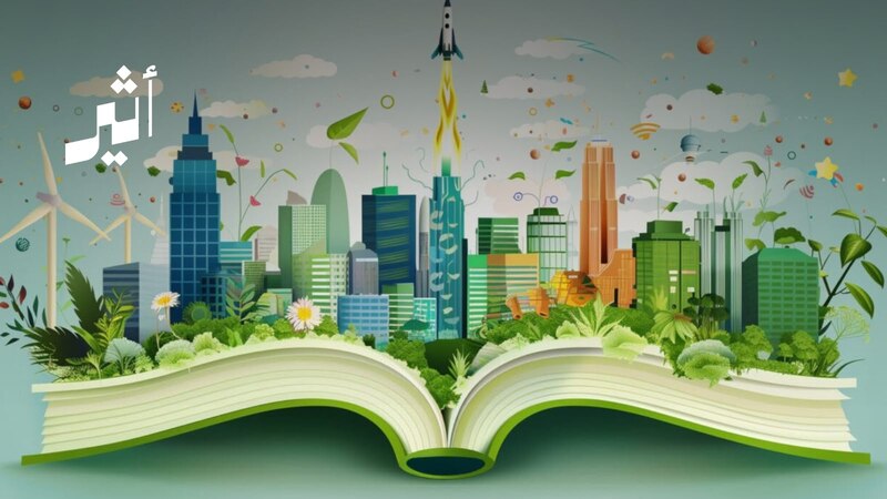 من بناء الإنسان إلى نهضة المجتمع