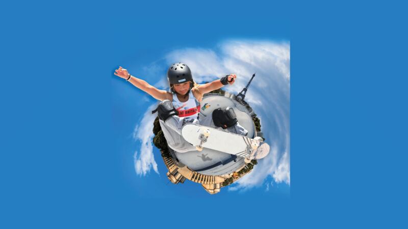 بنك ظفار يطلق مسابقة « الألعاب الأولمبية باريس 2024» لزبائن الخدمات المصرفية المتميزة برعاية «فيزا»