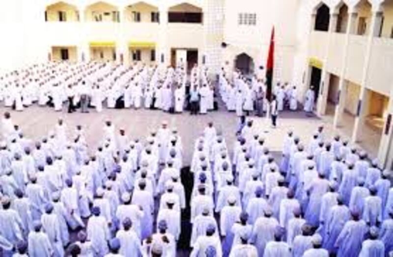 د.رجب العويسي يكتب: التعليم وتجسيد أولويات المرحلة الانتقالية في الخطة الدراسية