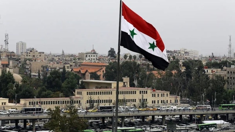 بيان سوري بشأن تصحيح العلاقة مع تركيا