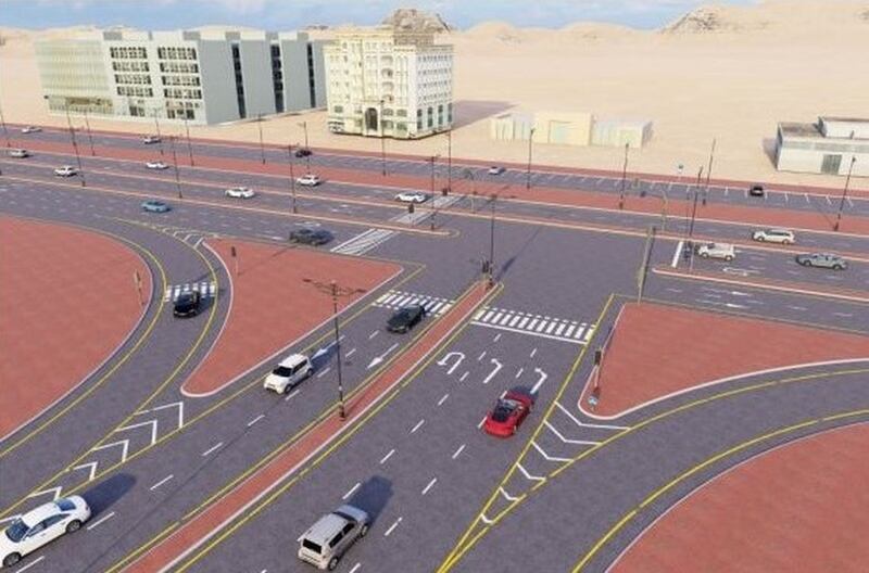 لمن يشتكي من الازدحام المروري في ظفار: 3 مناقصات جديدة لمعالجته