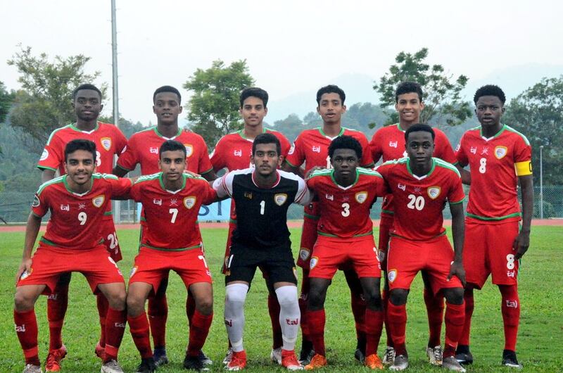 الأحمر الصغير يفتتح نهائيات آسيا بالفوز على اليمن