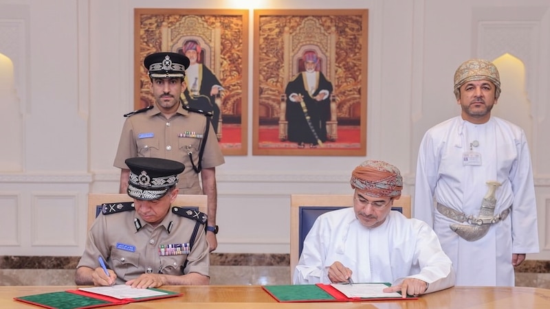 اتفاقيات بين العمل والشرطة للتدريب ودعم التوظيف