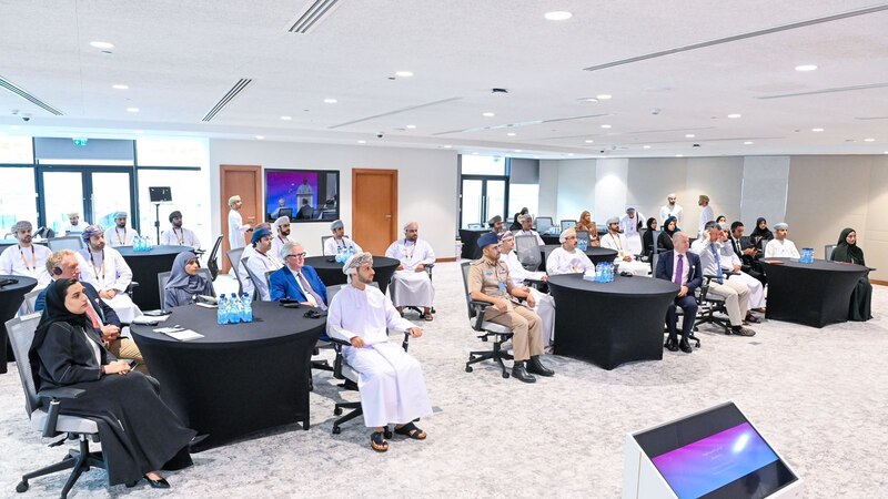 لتعزيز مهارات الإدارة الإستراتيجية: الأكاديمية السلطانية للإدارة تطلق برنامجًا تنفيذيًا في المرونة وإدارة المخاطر