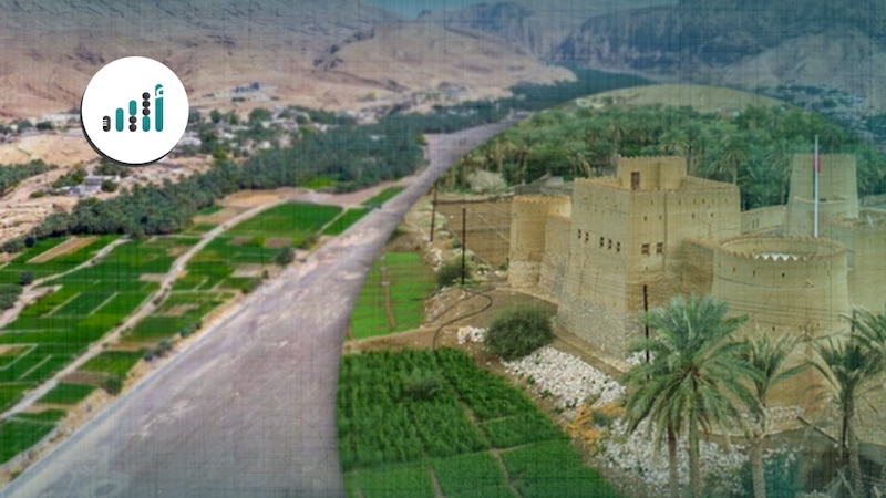 ما الذي يجعل ضنك من الولايات التاريخية المهمة؟