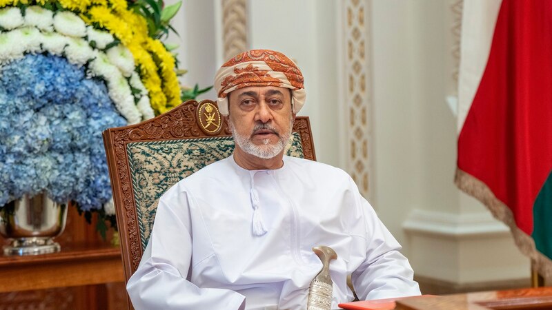وعد فأوفى: لقاء جلالة السلطان اليوم تحدّث عنه العام الماضي