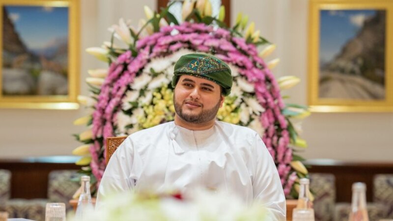 سمو السيد بلعرب يترأس اجتماعًا لبرنامج الشركات الناشئة العُمانية الواعدة