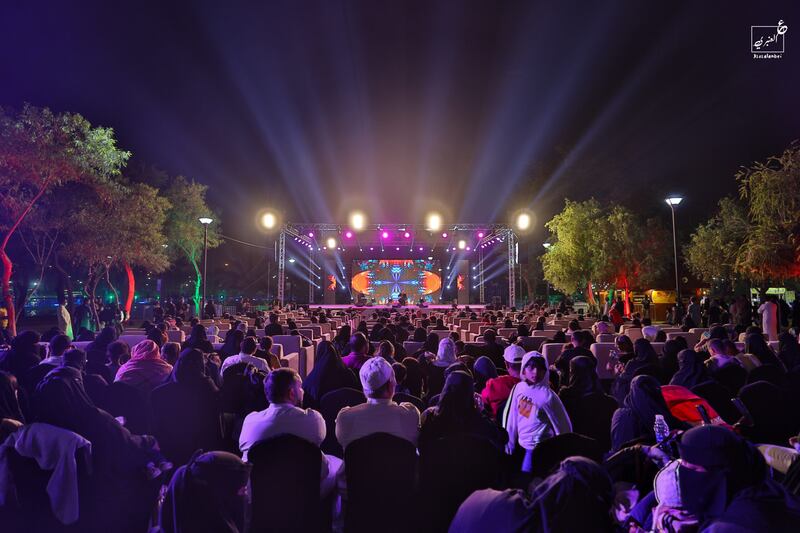 بالصور: موسم الرياض مُبهِر وأرقامه قياسية