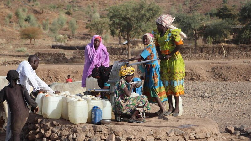 تحذيرات أممية من تفاقم الجوع وانتشار الكوليرا في السودان