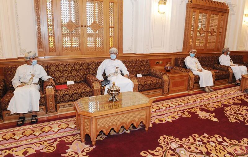 اجتماع بين مجلسي الوزراء والشورى