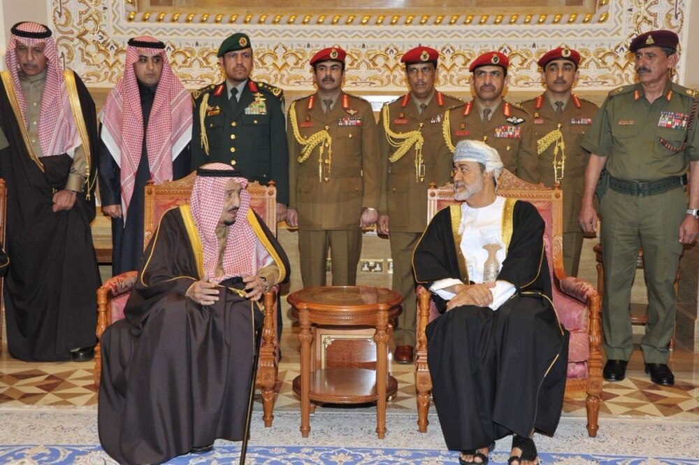 في عزاء “الحكيم” يجتمع الخصوم والأصدقاء