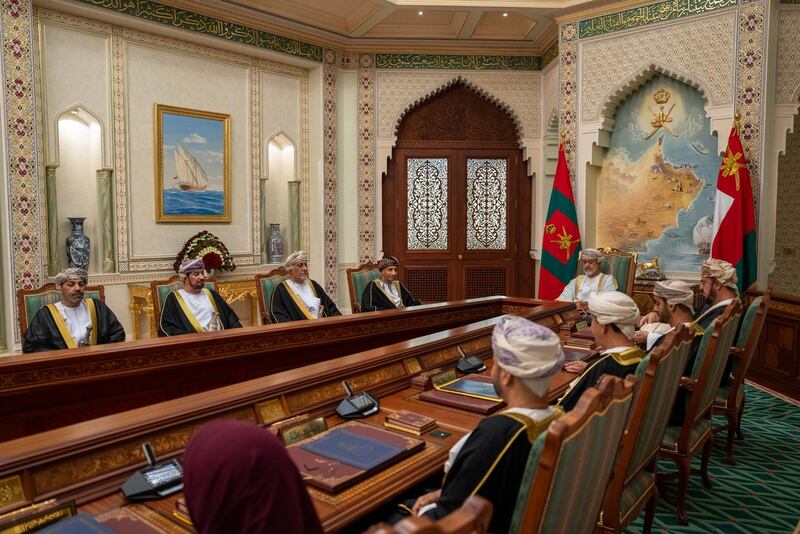 الحرب الجائرة على غزة حاضرة في النقاشات: أهم ما جاء في اجتماع مجلس الوزراء اليوم