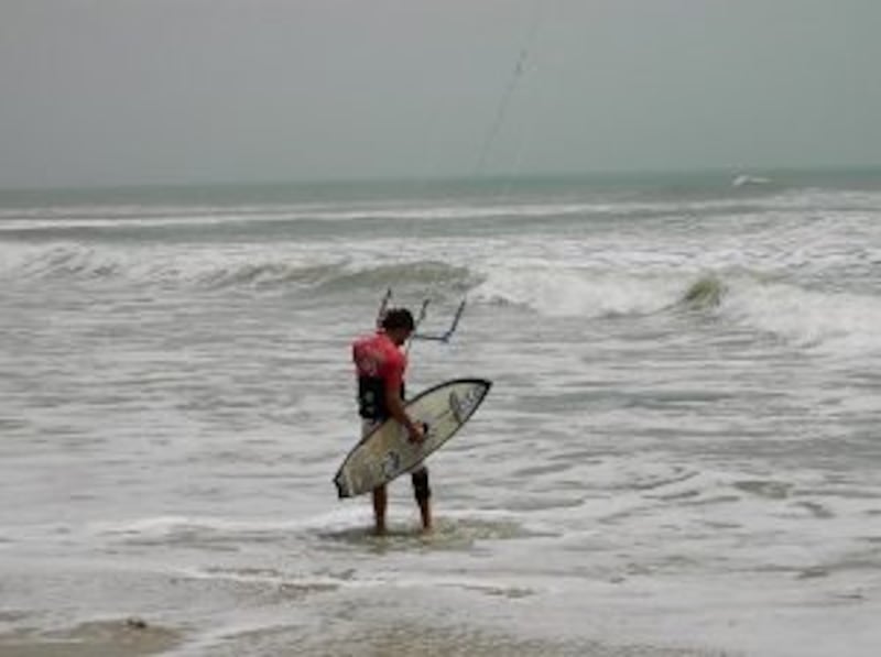 بأجوائها الباردة: الأشخرة مكان سياحي شهير في السلطنة