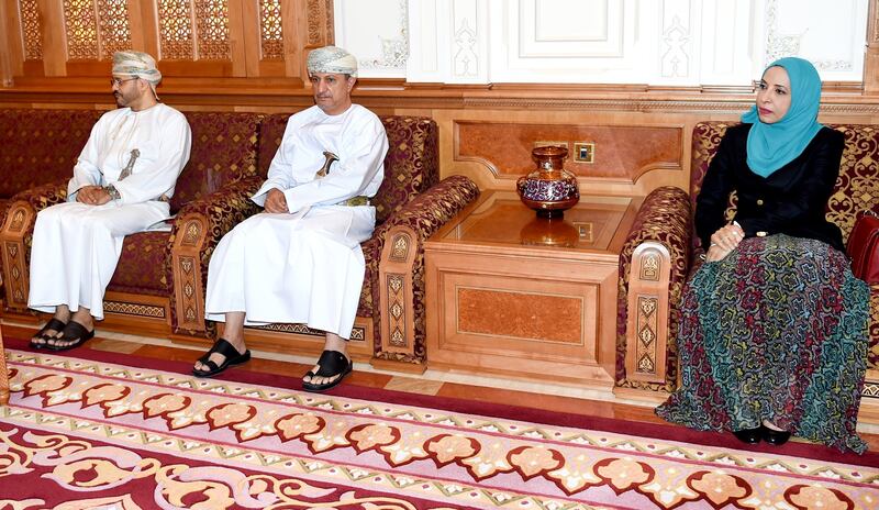 اجتماع بين “الوزراء” و “الدولة” يؤكد إعلاء المصلحة العليا للوطن