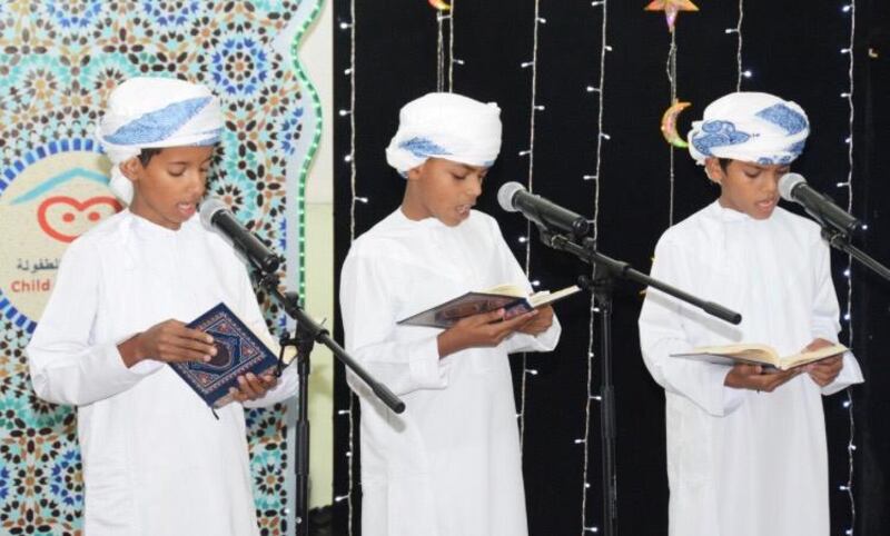 أطفال وأمهات يتحدثون عن يوم “اليتيم الإسلامي “