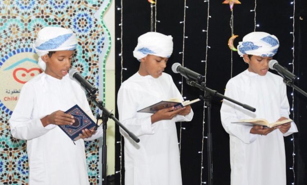 أطفال وأمهات يتحدثون عن يوم “اليتيم الإسلامي “