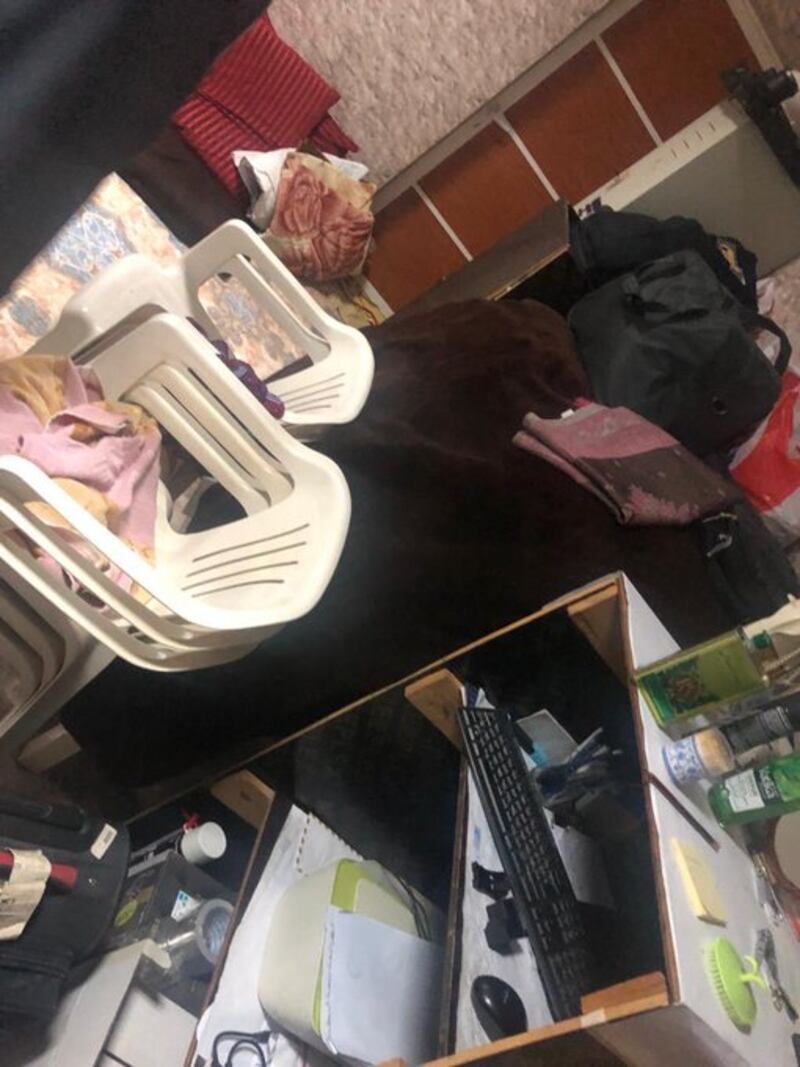 بالتعاون مع الادعاء العام والشرطة: البلدية تداهم منزلًا في الحيل