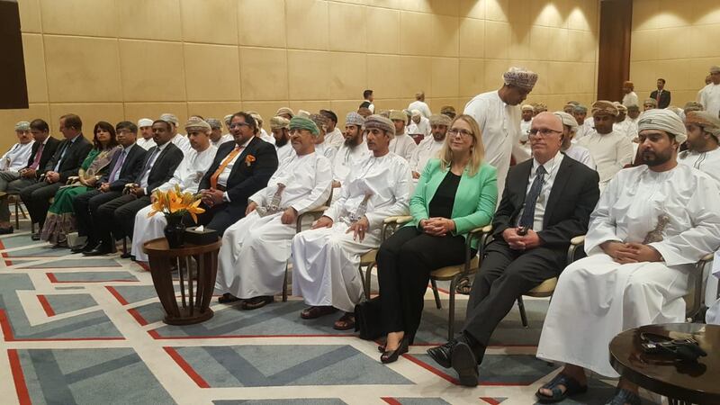 تعرف على أبرز ٧ توصيات للندوة الوطنية لمكافحة الاتجار بالبشر