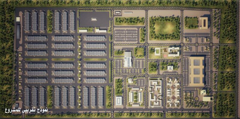 على مساحة مليون متر مربع: إنشاء سوق مركزي للمواشي في إحدى ولايات شمال الباطنة قريبًا