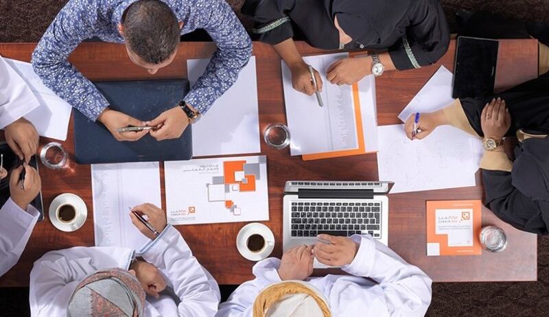 أكثر من 10 آلاف مؤسسة صغرى وصغيرة ومتوسطة جديدة