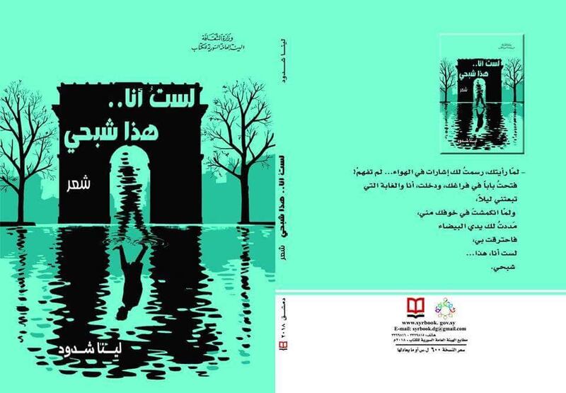 محمد الهادي الجزيري يكتب: لستُ أنا، هذا .. شبحي
