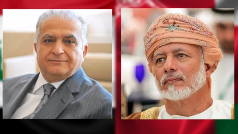 وزير الخارجية العراقي يزور السلطنة غدًا