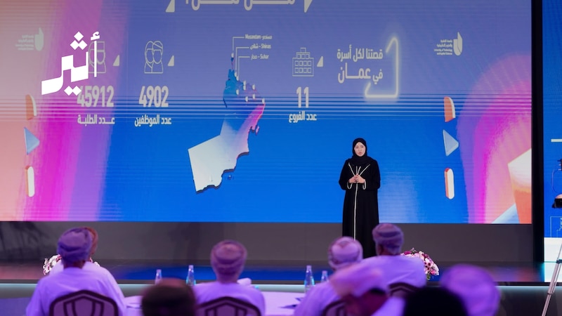 360 شركة ناشئة يقودها طلبة، “التقنية والعلوم التطبيقية” تكشف مستجداتها