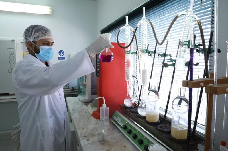 بالأرقام: تعرف على إنتاج السلطنة من الدجاج اللاحم