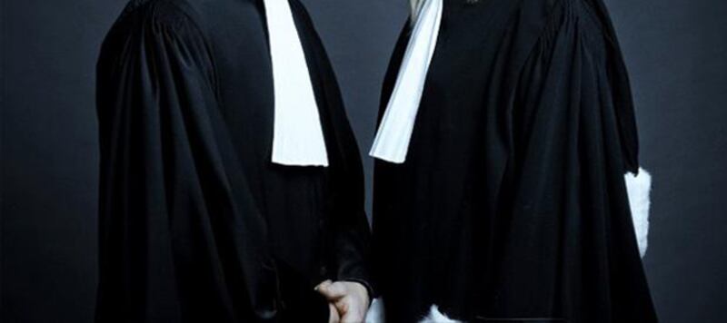 مهلة المحامين الأجانب شارفت على الانتهاء.. والجمعية تتخذ قرارها