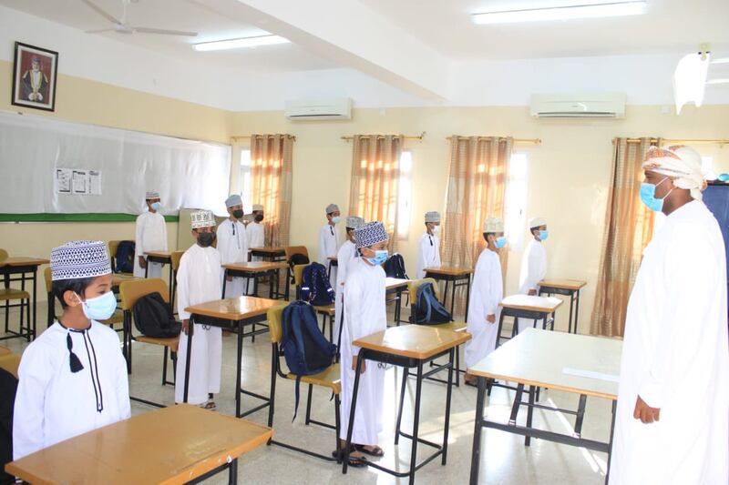 ما عنوان العام الدراسي الجديد؛ الابتكار أم التكرار؟