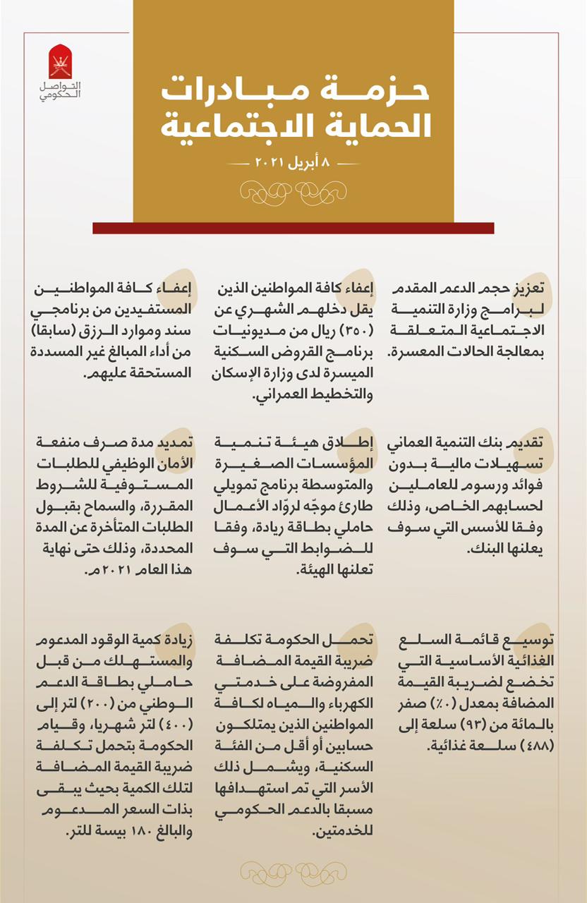 جلالة السلطان يترأس اجتماع اللجنة الرئيسية لـ “التوازن المالي”