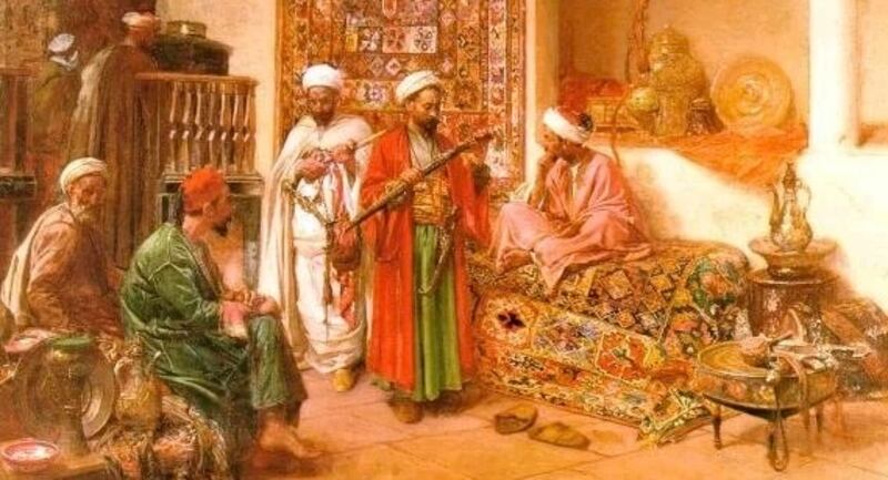 العرب؛ هل من بشائر لإصلاح ذات البَين؟