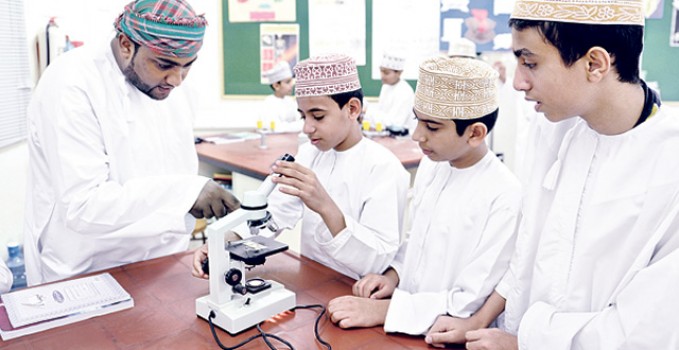 التعليم في مواجهة المستقبل