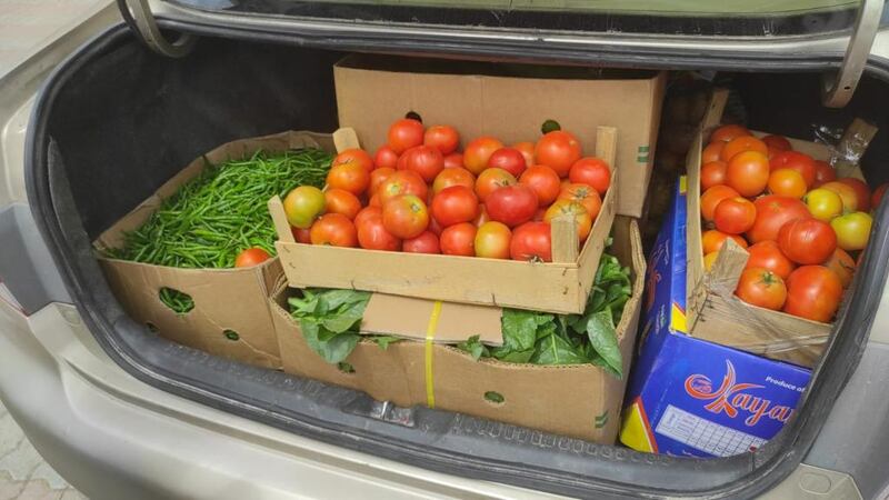 رصد نحو ألفي مخالفة لتنظيم قطاع النقل البري