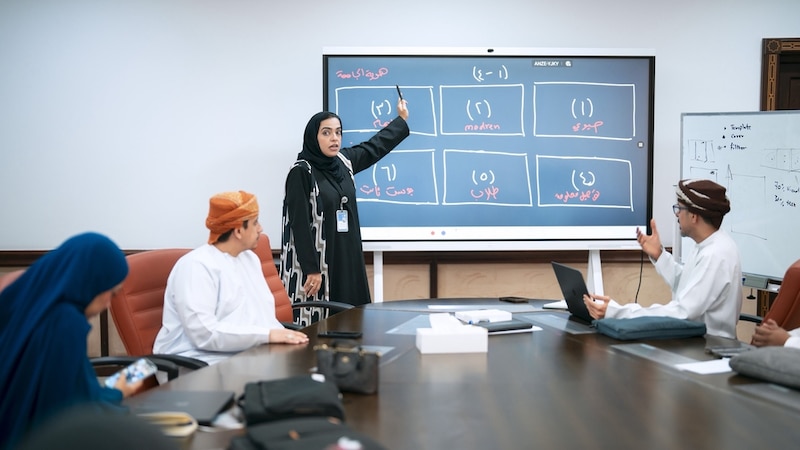 من بينها الجمارك والضرائب: طرح تخصصات جديدة في جامعة التقنية والعلوم التطبيقية