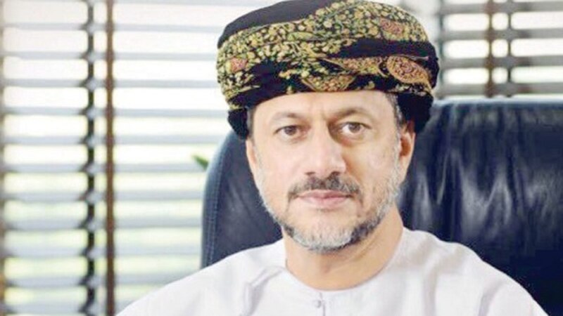 تعيين رئيس جديد لمجلس إدارة عمانتل