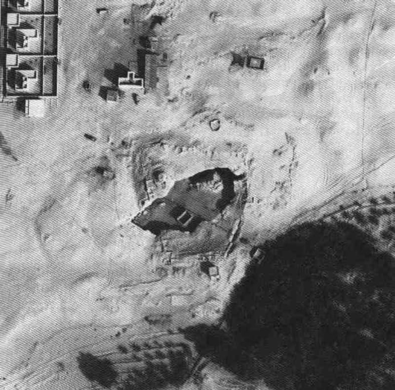 بالصور: معالم أثرية عُمانية وتواصلها مع حضارات العالم القديم