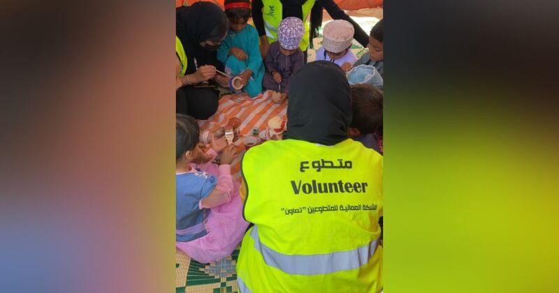 ”أَبْجَد“: مبادرة جديدة من مجموعة ”قِمَمْ تعاون“