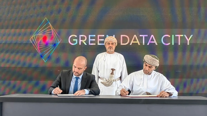 بقيمة استثمارية تتجاوز 150 مليونًا: استقطاب شركة محلية للاستثمار في استضافة ومعالجة البيانات