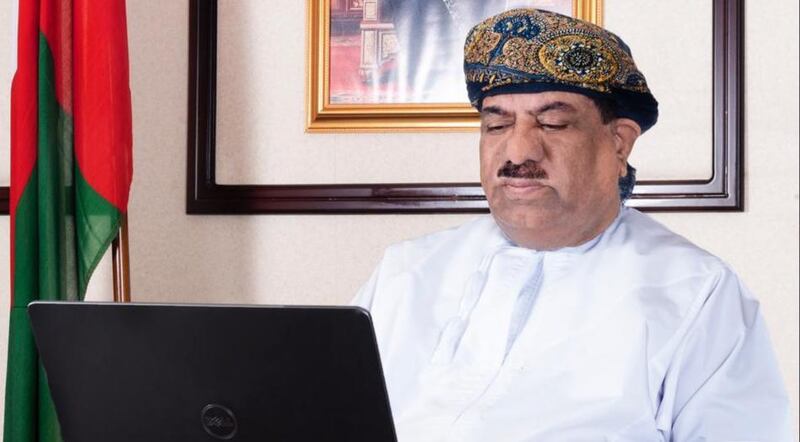 غرفة تجارة وصناعة عمان تشارك في اجتماع الغرف الإسلامية