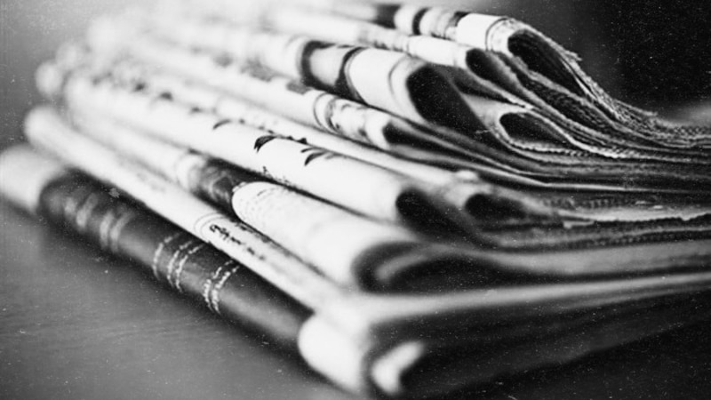 بالصور: كيف تفاعلت الصحافة العربية مع مناسبة الـ 18 من نوفمبر؟