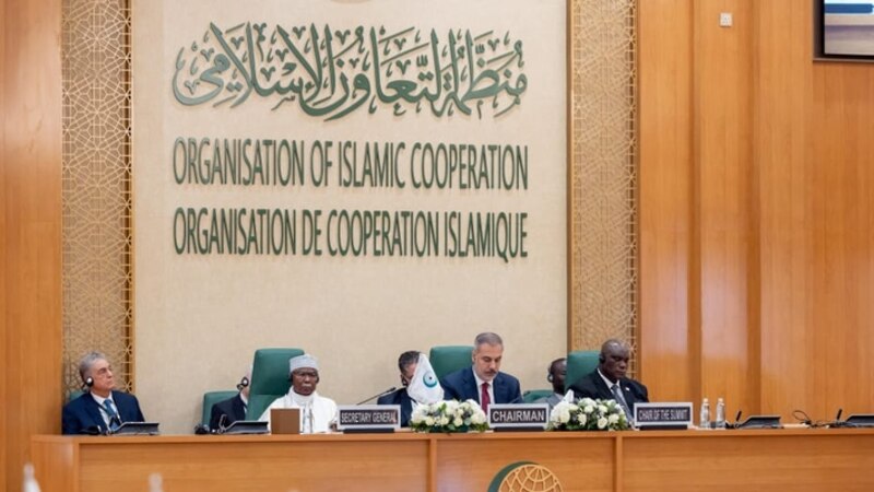 سلطنة عمان تدعو إلى وقف فوري لإطلاق النار في غزة وإدخال المساعدات