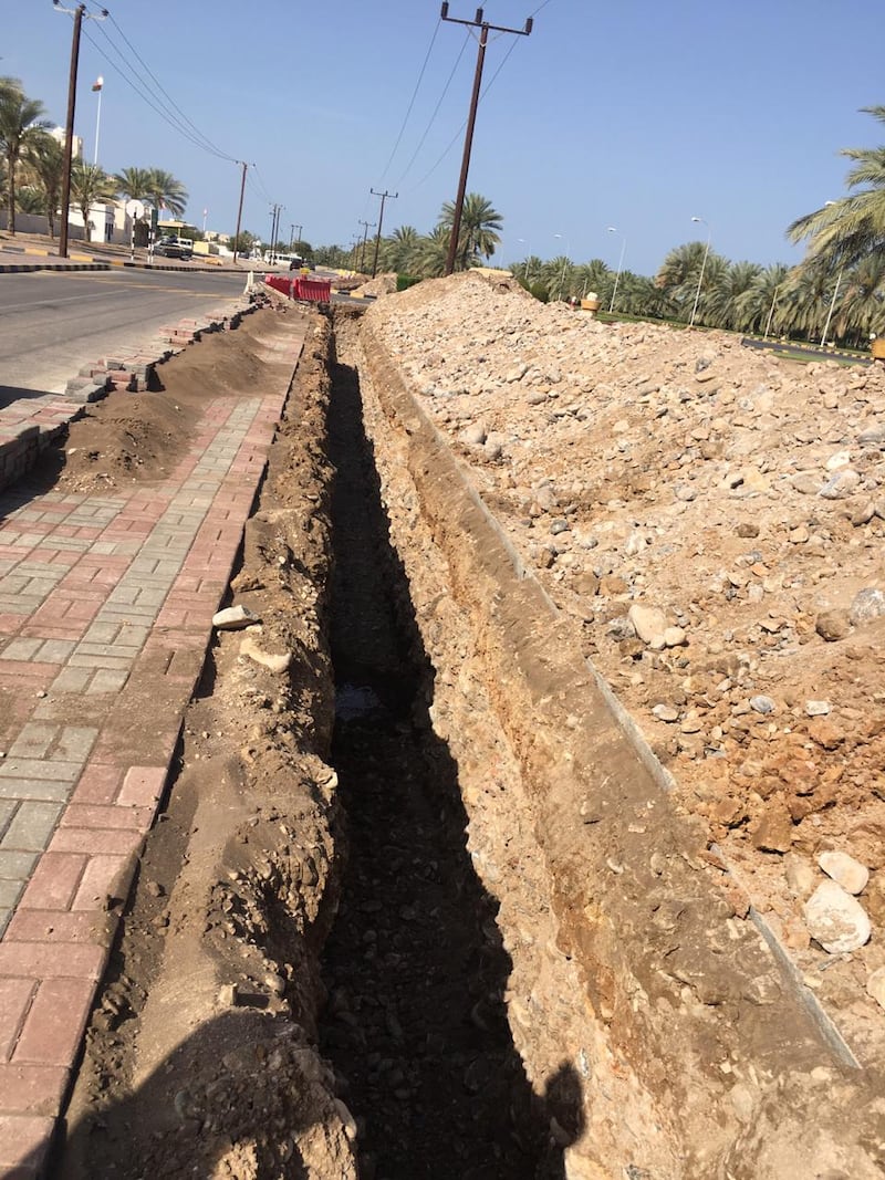 “ديم” ترد على مناشدة أهالي “الشهباري”