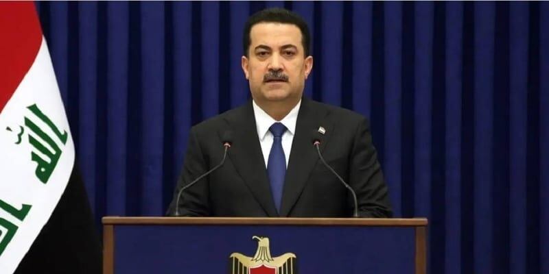 رئيس الوزراء العراقي: سننهي وجود قوات التحالف الدولي في أراضينا