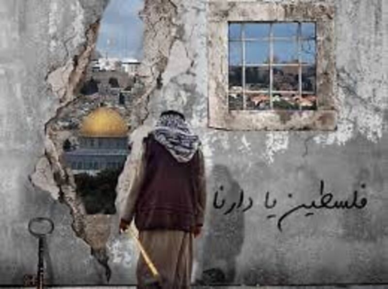 قامات مضيئة عبر “أثير”: شاعر العودة إلى فلسطين؛ الكبير هارون هاشم رشيد