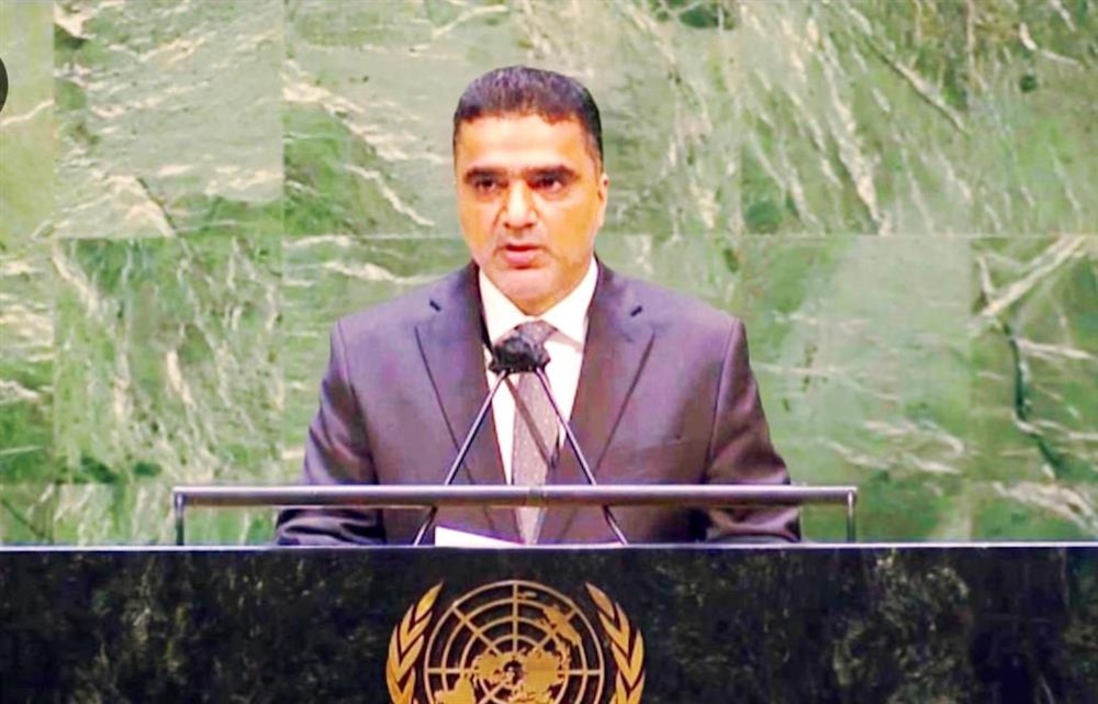 السلطنة تؤكد: لا سلام مع القتل والدمار